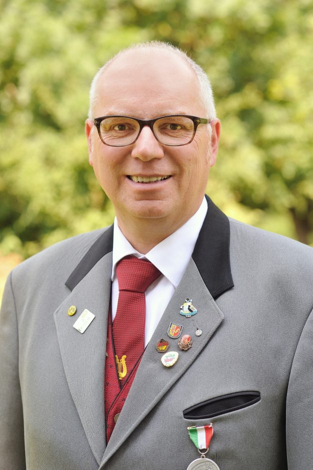 Meyer_Volker_2017 Bild von Volker Meyer